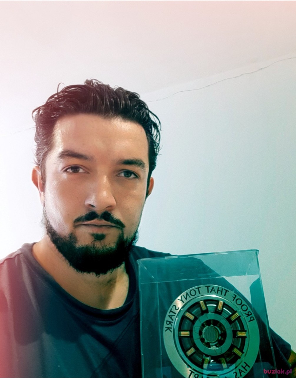 Diego, Male, 38, Westminster, Wielka Brytania, Photo: 1