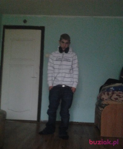Mateos , Mężczyzna, 30, Gdańsk, Polska: 1