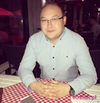 Mirek, Mężczyzna, 41, Siewierz, Polska: 1