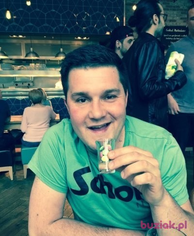 Bartek, Mężczyzna, 43, Birmingham West Midlands England, Wielka Brytania: 1
