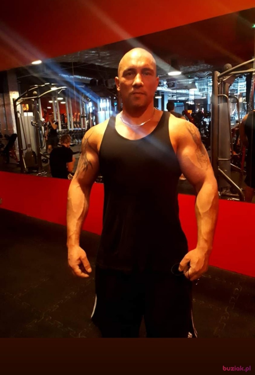 Krzysztof, Mężczyzna, 50, Kraków, Polska, Zdjęcie: 1