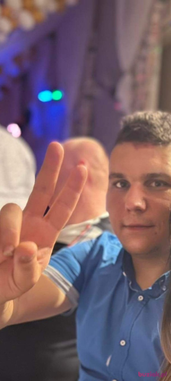 Mariusz, Mężczyzna, 27, Wrocław, Polska: 1