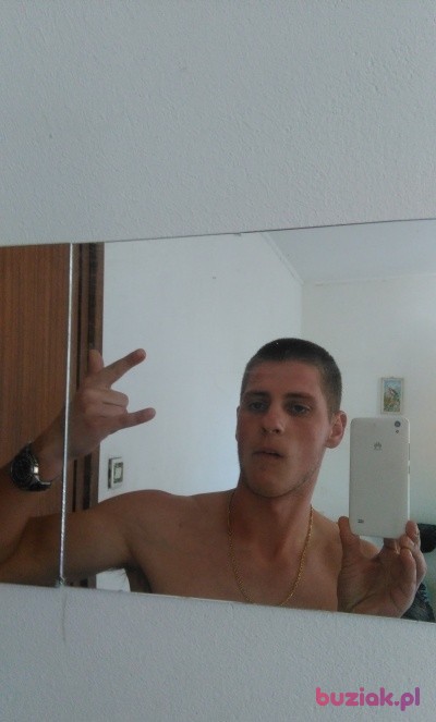 laska2243, Male, 29, Lublin, Polska, Photo: 1