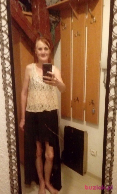 Mariola, Kobieta, 57, Gniezno, Polska, Zdjęcie: 2