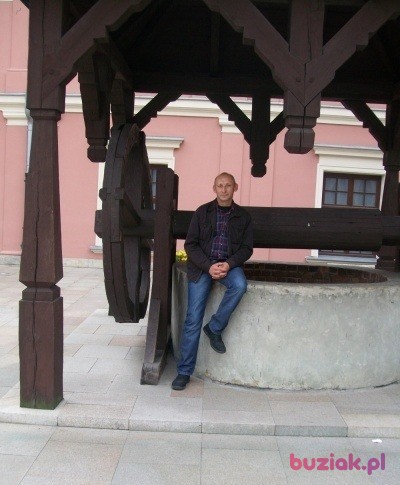 Kriss, Mężczyzna, 50, Chełm, Polska, Zdjęcie: 1