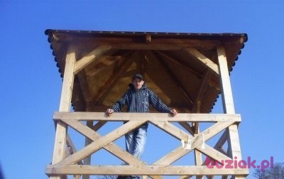 piotrekBD, Male, 40, Brzeg Dolny, Polska: 1