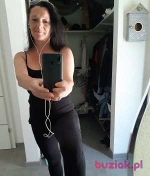 kasia, Female, 51, Linz, Austria, Photo: 2