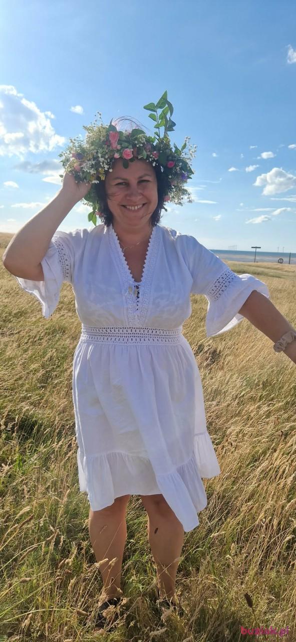 Aneta, Kobieta, 43, Chester, Wielka Brytania, Zdjęcie: 2