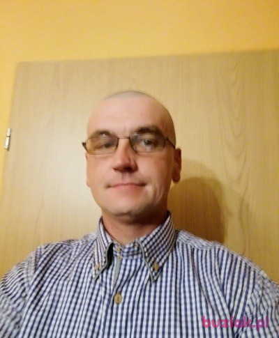 mag-smi, Male, 41, Jarocin, Polska, Photo: 2