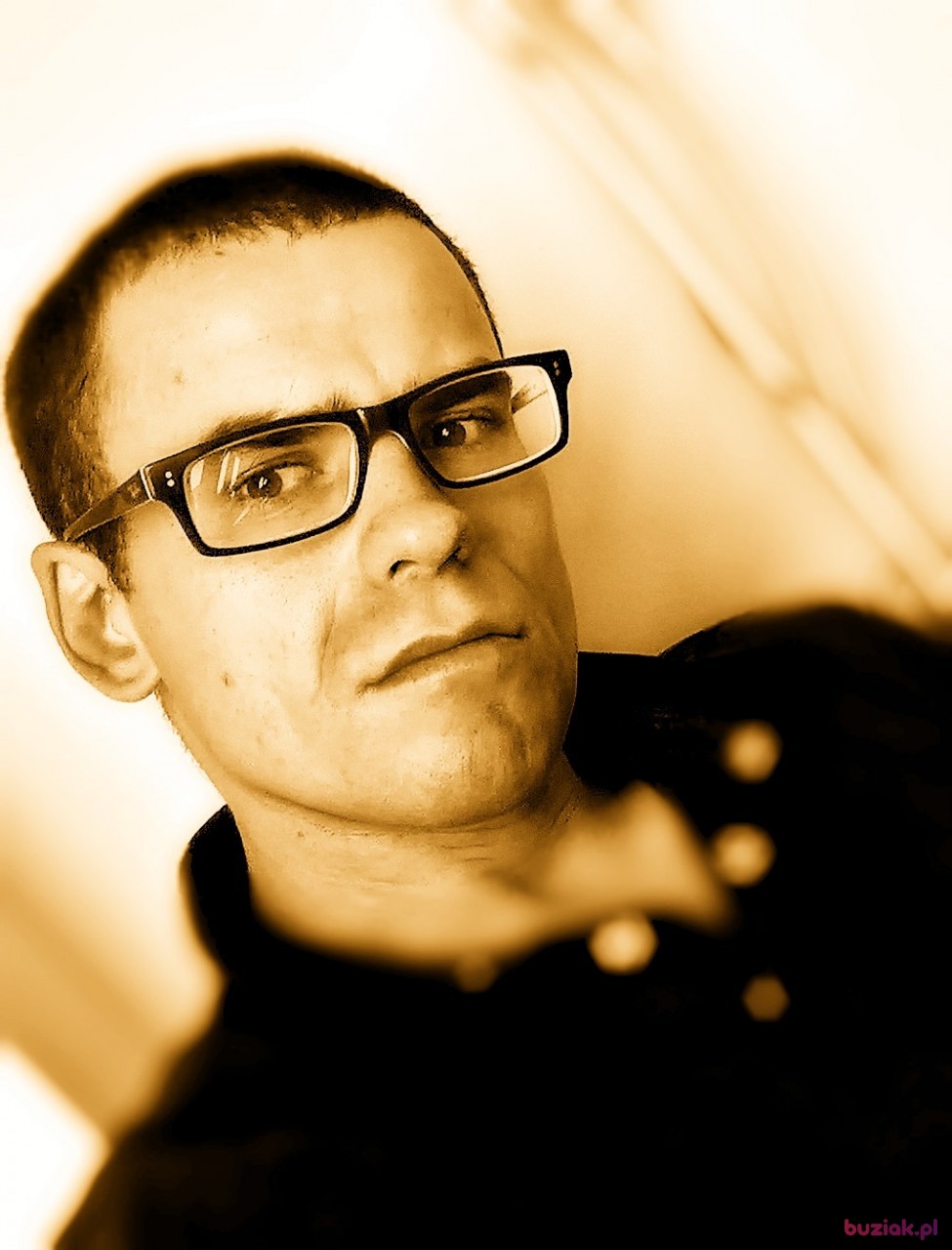 andrzej, Mężczyzna, 36, Warszawa, Polska, Zdjęcie: 1
