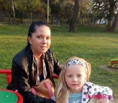 Margolcia5511, Kobieta, 39, Barlinek, Polska: 1