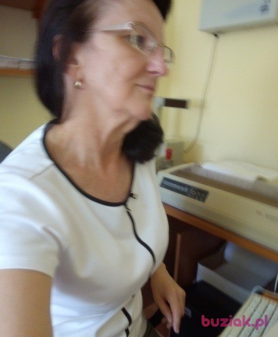 BOGUSIA, Kobieta, 66, Koszalin, Polska, Zdjęcie: 1