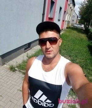 Daniel, Mężczyzna, 33, Polska, Zdjęcie: 1