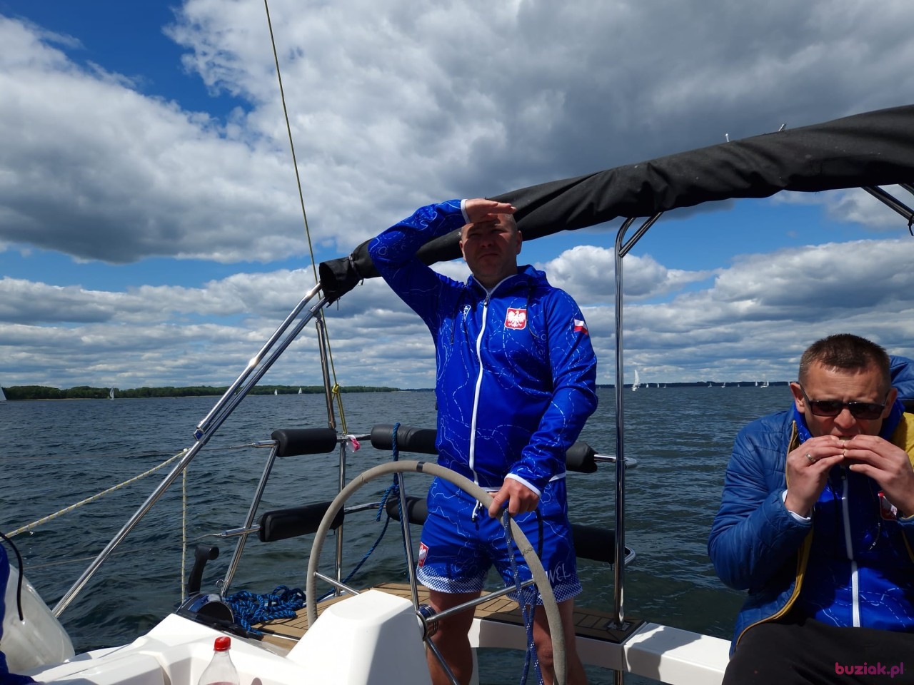 Paweł, Male, 44, Szamotuły, Polska, Photo: 2