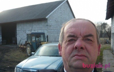 Franciszek, Male, 63, Gorlice, Polska, Photo: 2