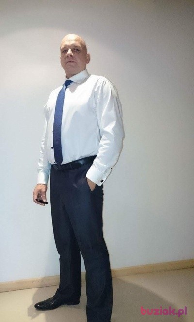 Tomasz, Mężczyzna, 48, Hamburg, Niemcy, Zdjęcie: 1