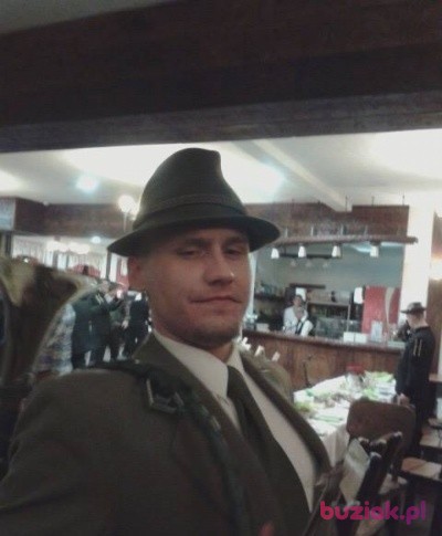 Mariusz, Mężczyzna, 35, Głogów, Polska: 1