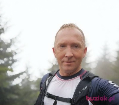 MARIAN, Mężczyzna, 46, Zabrze, Polska: 1
