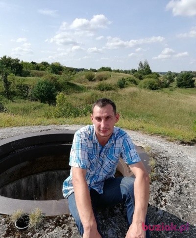 Mariusz, Male, 39, Łomża, Polska, Photo: 2