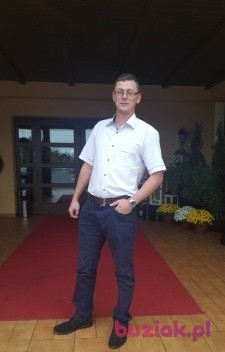 Janek, Mężczyzna, 32, Opole, Polska, Zdjęcie: 1