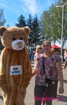 Barbara , Kobieta, 47, Wągrowiec, Polska, Zdjęcie: 4
