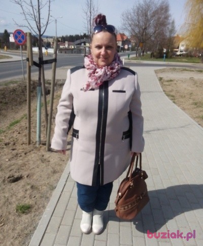 Agnieszka, Kobieta, 50, Polska, Zdjęcie: 1