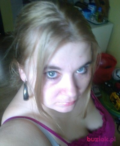 kasiuniakl123, Female, 37, Czarnków, Polska, Photo: 1