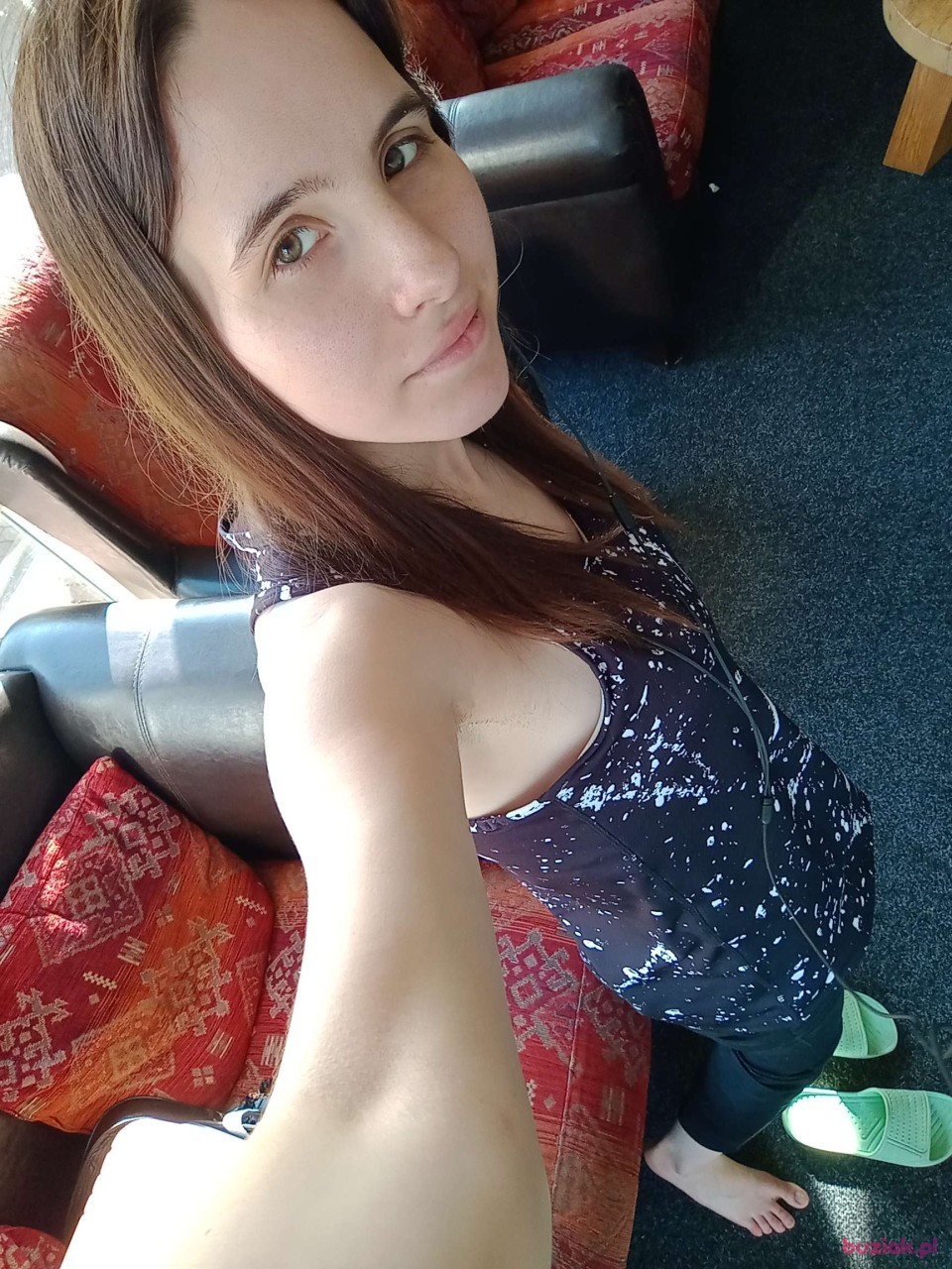 Wiktoria, Kobieta, 25, Rotterdam South Holland Province, Holandia, Zdjęcie: 1