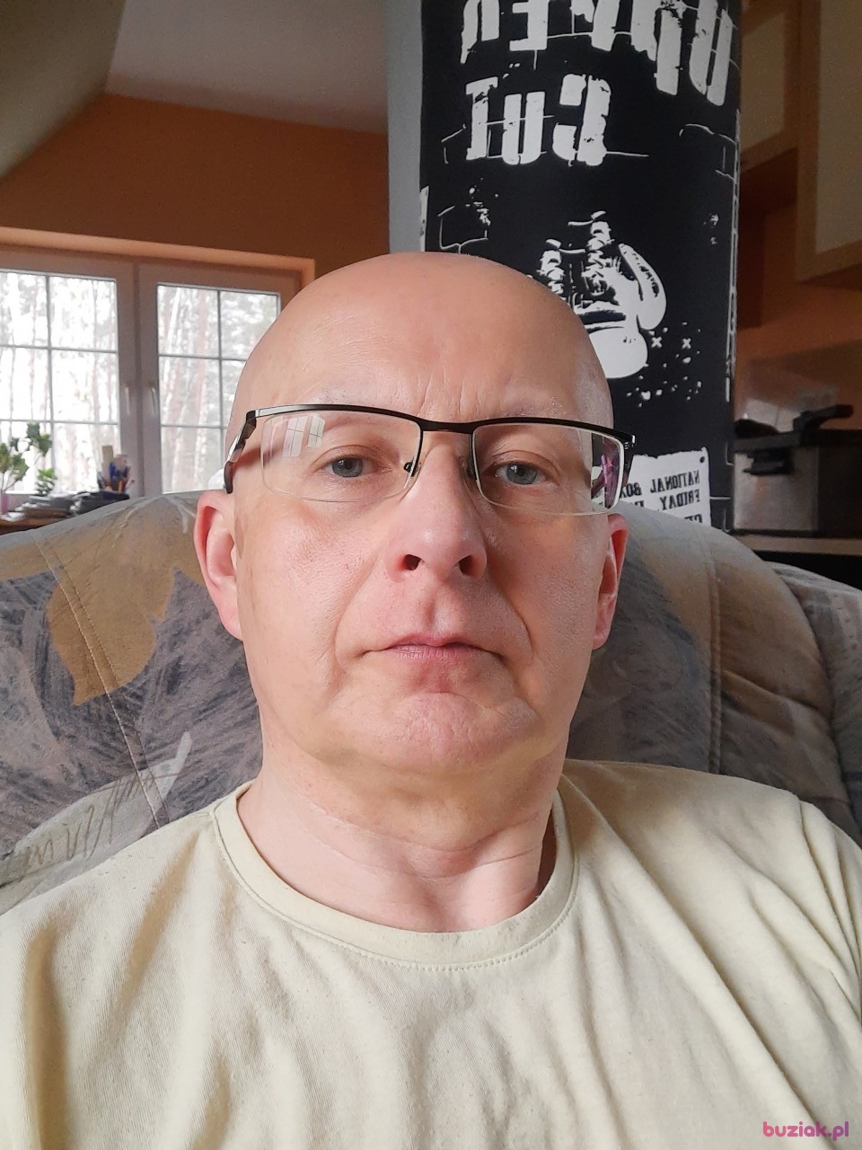 Mariusz, Mężczyzna, 57, Piaseczno, Polska, Zdjęcie: 3
