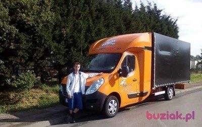 Paweł, Male, 37, Zabrze, Polska, Photo: 3