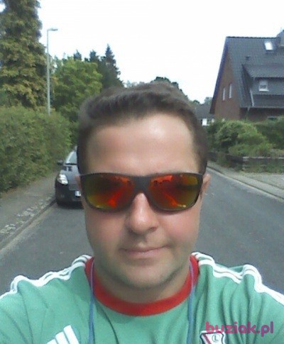 sebastian, Mężczyzna, 39, Polska, Zdjęcie: 2