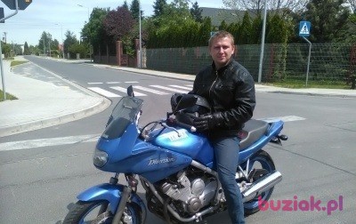 Michal, Mężczyzna, 40, Jarocin, Polska, Zdjęcie: 2