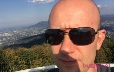 Sergiusz, Mężczyzna, 45, Bielsko-Biała, Polska, Zdjęcie: 2