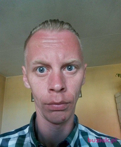 Grzegorz, Mężczyzna, 38, Chełm, Polska: 1