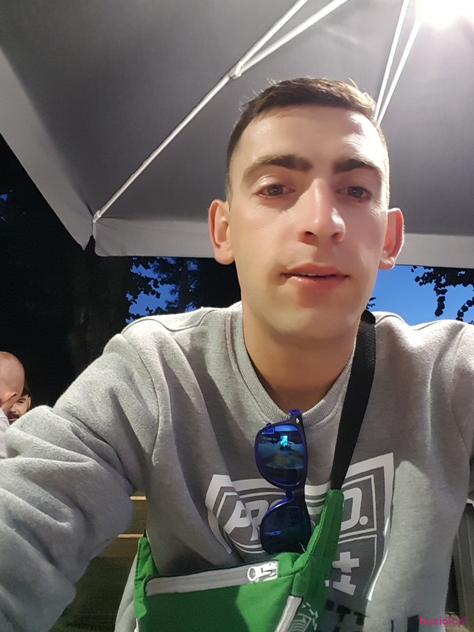 Łukasz, Mężczyzna, 34, Rotterdam South Holland Province, Holandia: 1