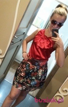 Aurelia, Kobieta, 41, Kraków, Polska, Zdjęcie: 2