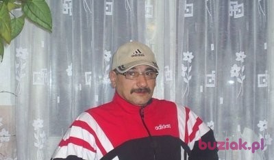 1sali, Male, 67, Bochnia, Polska, Photo: 1