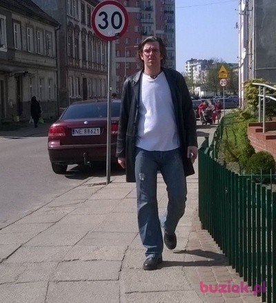 Darek, Mężczyzna, 54, Elbląg, Polska: 1