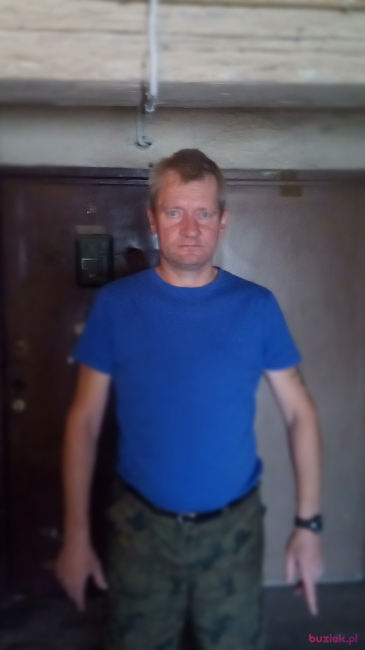 Marcin, Mężczyzna, 44, Zgierz, Polska: 1
