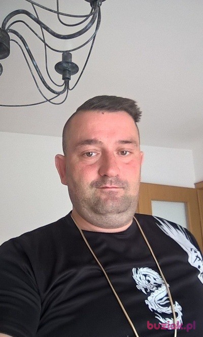 Adrian, Male, 43, Złocieniec, Polska, Photo: 5