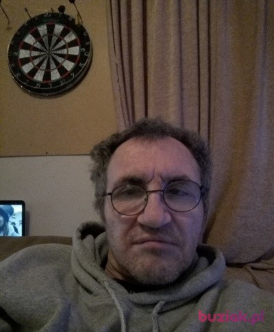 Janusz, Male, 58, Kalisz, Polska, Photo: 1
