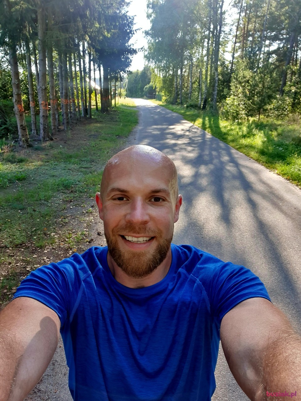Mateusz, Male, 32, Gorzów Wielkopolski, Polska, Photo: 3