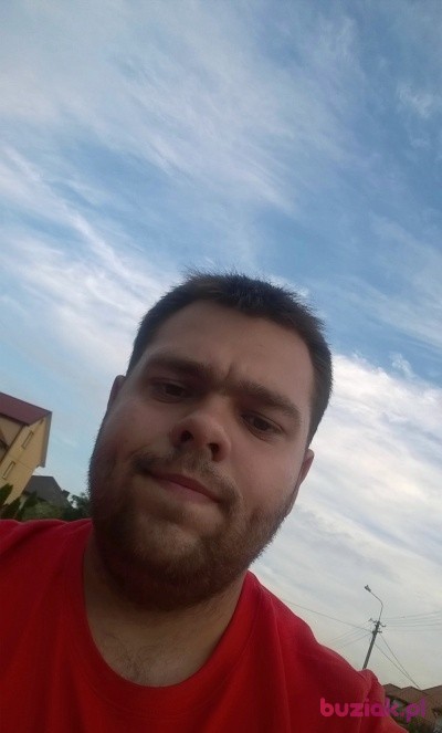 Kamil, Male, 30, Ostrołęka, Polska, Photo: 1