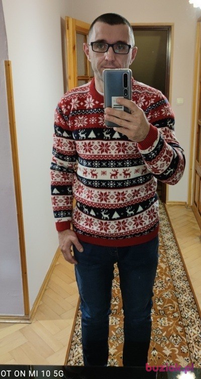 Andrzej, Male, 42, Przemyśl, Polska, Photo: 2