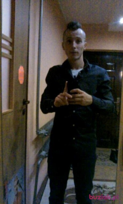 Damian, Mężczyzna, 30, Kraśnik, Polska: 1