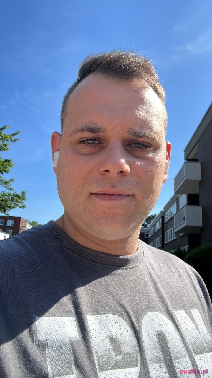 Michal, Male, 35, Hamburg, Niemcy, Photo: 1