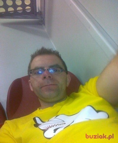 Radoslaw, Mężczyzna, 45, Poznań, Polska, Zdjęcie: 2