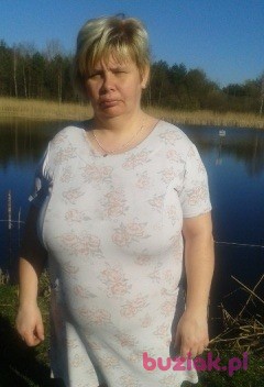 Barbara, Female, 50, Nowe Miasteczko, Polska: 1