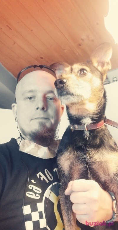 Tomasz, Male, 38, Racibórz, Polska, Photo: 4