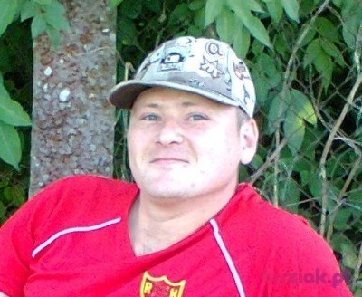 Andrzej, Mężczyzna, 40, Kluczbork, Polska, Zdjęcie: 2